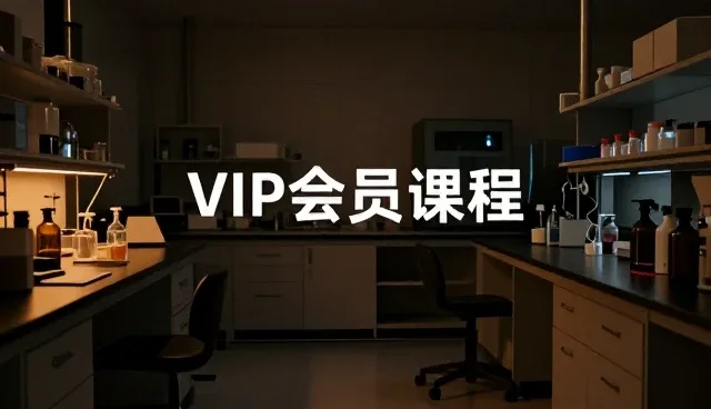 在线练习如何提升VIP会员课程的用户粘性