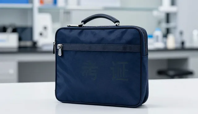 个人网考证辅导包：5大检查要点助你高效备考