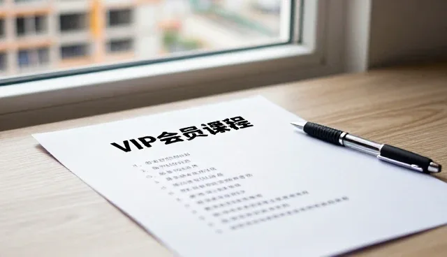 长春网站制作中的课程选型检查要点