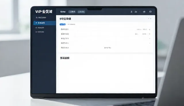 视频点播系统如何优化学习计划制定,提升VIP会员课程体验